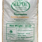 PP-SRM100NC Grade Reliance Random Copolymer Granules