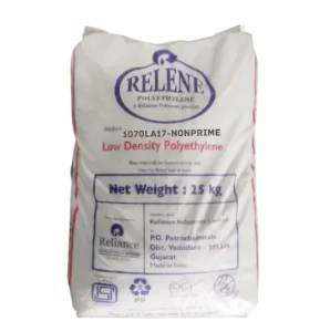 LDPE-RIL 1070LA17 EXTRUSION COATING AND FILM APPLICATIONS