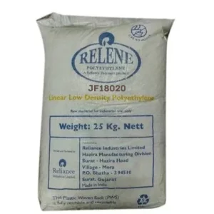 LLDPE-JF18020 FILM EXTRUSION GRADE