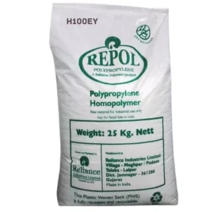 PP-H100EY TQ (TUBULAR WATER QUENCH) FILM