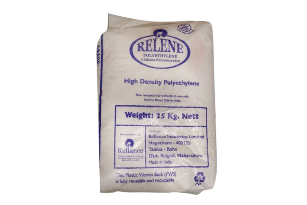HDPE-B56003 Reliance HDPE Granules