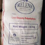 LDPE-RIL J24FS040 Reliance Granules
