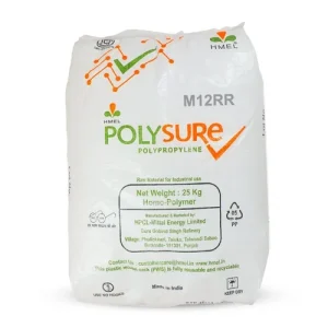 PP-M12RR Polypropylene Homopolymer