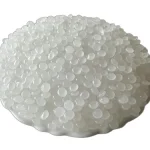LLDPE-JF19010 White Relene Granules