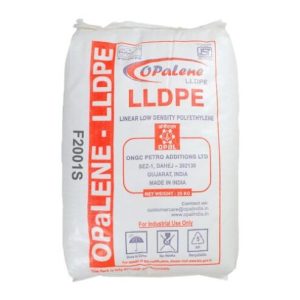 LLDPE-F18010 Virgin LLDPE Granule