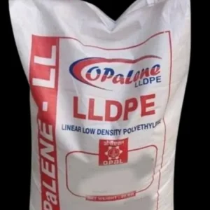 LLDPE-F2002A White Opalene Granules